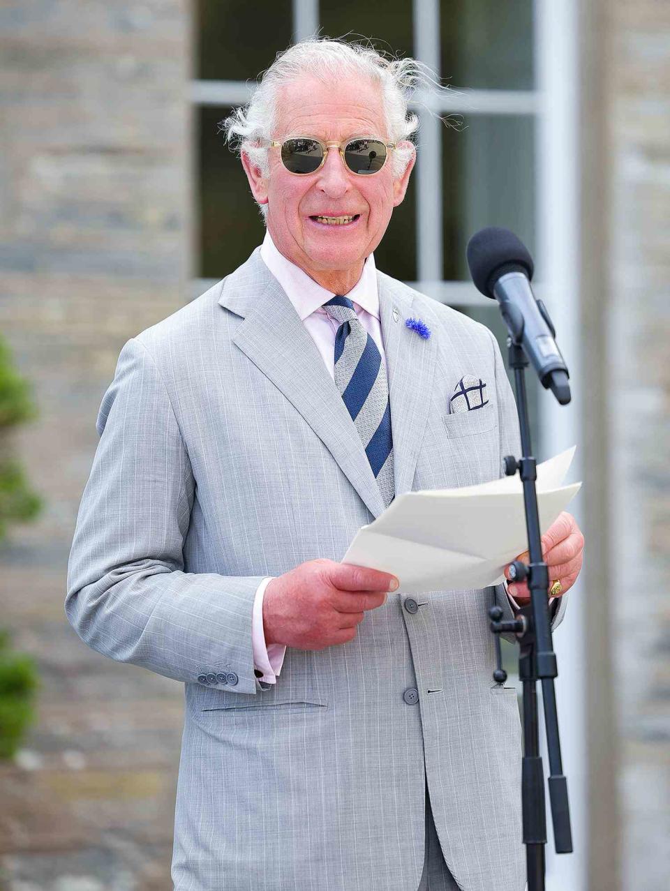 Prince Charles