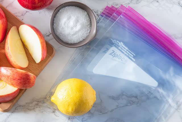 Freezer vs. Regular Zip-Top Bags: Ziploc Explains the Difference