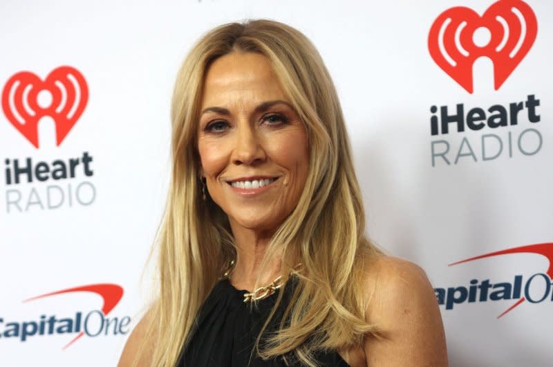 Sheryl Crow announced her 11th album, "Evolution," and released a first single, "Alarm Clock." File Photo by James Atoa/UPI