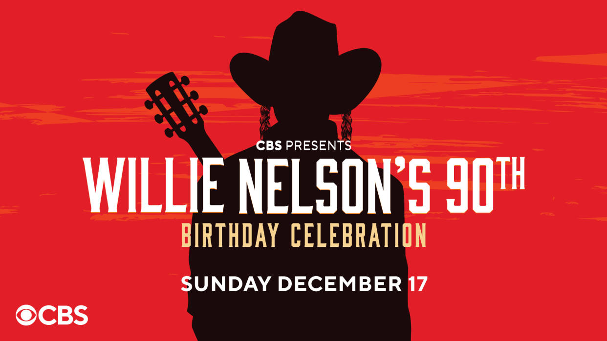  Willie Nelson's 90th Birthday Celebration. 