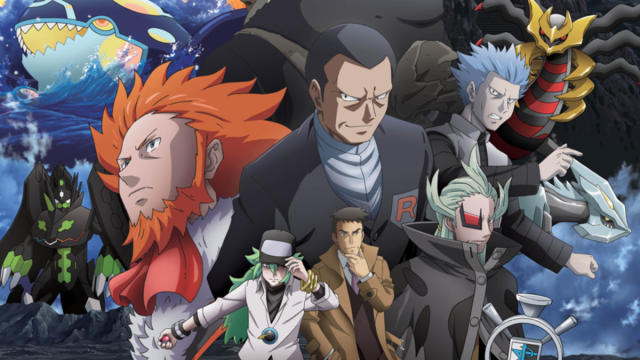 GAMEFREAK* IS RELEASING POKEMON BLACK & WHITE 3 IN 2024 FOR GENERATION 9? 