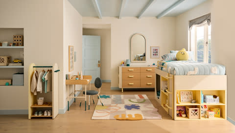 Eva Chen + West Elm Kids (Photo: West Elm)