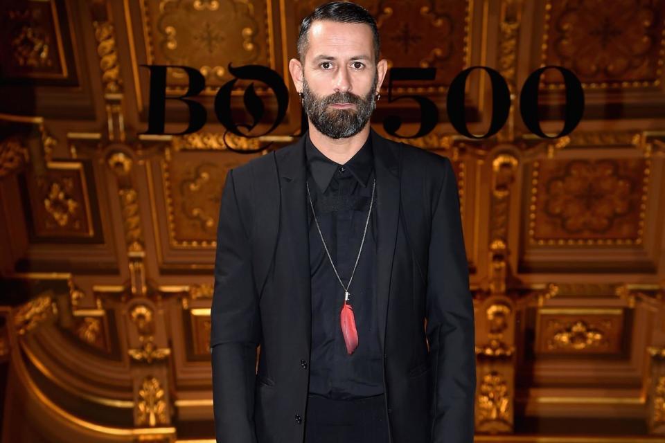 Italian fashion designer Marcelo Burlon has issued a public apology after calling Madonna a “human toilet” in a Facebook post about the singer.On Sunday, Madonna was picturing arriving to the airport dressed in County of Milan, the brand which Burlon is creative director for.In response to the pop star’s outfit choice, Burlon shared the images on Facebook with an accompanying caption in which he refers to Madonna as “la cessa,” Italian slang for “human toilet”.“And the time finally came that Madonna, la cessa, wore County of Milan,” the designer wrote in Italian. “I want to guarantee that nobody has given her anything for free, but that she paid with your money.”According to Diet Prada, an account that regularly calls out the behaviour of celebrities, which captured screenshots of the post, la cessa is slang and roughly translates to “human toilet” or “ugly as f***”.> View this post on Instagram> > @marceloburlon proving to be human garbage. Yesterday in Facebook post, the designer captioned a photo set of @madonna wearing the brand. An approximate translation reads: “And the time finally came that Madonna, la cessa, wore County [of Milan]. I want to guarantee that nobody has given her anything for free, but that she paid with your money.” “La cessa”, is an Italian slang word that basically means human toilet or to say that someone is ugly as f**k. After deleting the Facebook post, Burlon began publicizing those same photos on Instagram stories 🙄🤮. Dieters, time to file him and his brand along with the other woman-shaming misogynist designers (Stefano and Philipp Plein, we’re looking at you). Swipe ▶️ for his lame ass apology plus some cringey hypocrisy. • marceloburloncountyofmilan marceloburlon countyofmilan mfw milanfashionweek menswear mensfashion streetstyle hypebeast streetwear misogyny misogynist hypocrite lame garbage jerk loser madonna madge hoodie sweatpants logo graffiti wiwt ootd airportstyle dietprada> > A post shared by Diet Prada ™ (@diet_prada) on Jun 17, 2019 at 3:41pm PDT“Marcelo Burlon proving to be human garbage,” the Instagram account wrote alongside a photo of the Facebook post. “After deleting the Facebook post, Burlon began publicising those same photos on Instagram stories.”Diet Prada also shared screenshots of Burlon’s apology, which he shared on Instagram stories. “I criticised Madonna for her outfit and talking bulls**t about her,” the designer wrote. “I would like just to apologise and nothing else.”In a lengthier apology post on Instagram, Burlon said he was sorry for his “huge mistake”, adding that the experience taught him “social media is a tool which can often be used for a frivolous laugh, but what I really learned today is that this should never ever be at the expense of another person, or group of people”.> View this post on Instagram> > I made a huge mistake and I would first and foremost like to apologize for my stupidity. Social media is a tool which can often be used for a frivolous laugh, but what I really learned today is that this should never ever be at the expense of another person, or group of people. I would like to ask forgiveness and express my most sincere regret to Madonna and anyone whom I might have offended, insulted, or touched. Yesterday I posted images of Madonna wearing my brand stating that she purchased the garments herself. I haphazardly and irresponsibly used a common italian slur to describe her. The term, which I use often with close friends, in context is non offensive, but I clearly understand that it was my mistake to assume that I could speak on social media using the same tone that I use in my daily private life. Instead of celebrating the fact that a celebrated, and highly respected woman like Madonna ( who is a woman, a mother, a daughter, a friend, and an inspiration to many ) made a choice to freely wear something from my collection I have played foolish and irreverent. My intention was never to provoke antagonism or hate. I made a naive and stupid mistake but the root of this should not be misunderstood as misogynistic because that was in no way my motivation. As anyone close to me can attest, I have always attempted to effectively live my life without gender, age, or racially based prejudice. I am not perfect, and I too learn daily from my surroundings which is why I would sincerely like to punctuate that there was in no way malicious intent based on gender or age in my post. I love and I want to share love and harmony. I also intend to learn from my mistakes. With humility. Sincerely, Marcelo Burlon.> > A post shared by Marcelo Burlon (@marceloburlon) on Jun 17, 2019 at 9:40pm PDTThe designer also said his decision to refer to Madonna with the Italian slur was “haphazard and irresponsible” and that his intention was “never to provoke antagonism or hate”.“I made a naive and stupid mistake but the root of this should not be misunderstood as misogynistic because that was in no way my motivation,” he said. “As anyone close to me can attest, I have always attempted to effectively live my life without gender, age, or racially based prejudice. I am not perfect, and I too learn daily from my surroundings which is why I would sincerely like to punctuate that there was in no way malicious intent based on gender or age in my post.”The designer concluded the post promising his followers that he intends to learn from his mistake.Despite apologising, Burlon has continued to face criticism, with many calling his behaviour and comments “misogynistic” and for him to be “cancelled”.The designer’s apology has also been deemed insincere, with some people suggesting it was written by a PR professional.“This apology is so transparent and insincere,” one person wrote, while another said: “Clearly didn’t write this himself. It’s got PR written all over it.”Others have compared Burlon’s behaviour to Dolce and Gabbana designer Stefano Gabbana, who regularly faces backlash for his controversial comments.