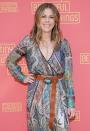<p>Singer and actress Rita Wilson opened up about her invasive lobular carcinoma—the second most <a href="https://www.prevention.com/health/health-conditions/a22734913/breast-cancer-types/" rel="nofollow noopener" target="_blank" data-ylk="slk:common type of breast cancer;elm:context_link;itc:0;sec:content-canvas" class="link ">common type of breast cancer</a>—in 2015. In an interview with <a href="https://people.com/celebrity/rita-wilson-breast-cancer-actress-undergoes-double-mastectomy-reconstruction/" rel="nofollow noopener" target="_blank" data-ylk="slk:PEOPLE;elm:context_link;itc:0;sec:content-canvas" class="link "><em>PEOPLE</em></a>, she expressed gratitude for her entire support system, saying, "I am recovering and most importantly, expected to make a full recovery. Why? Because I caught this early, have excellent doctors and because I got a second opinion."</p>