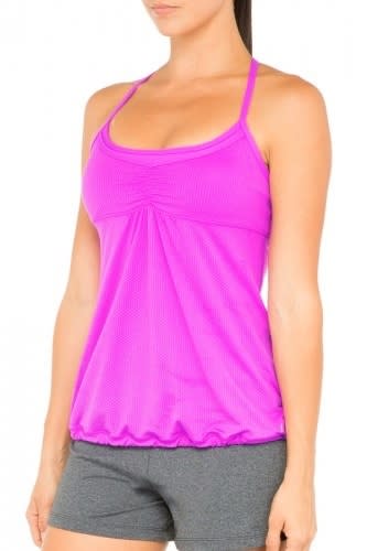 Lorna Jane Demi Excel Tank