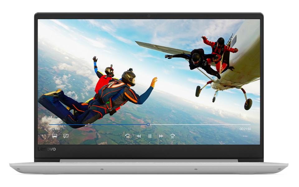 Lenovo Ideapad 330s 15.6-Inch Laptop