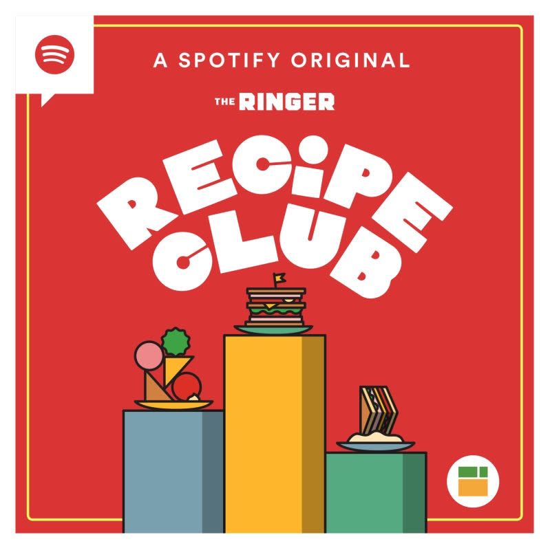 Recipe Club