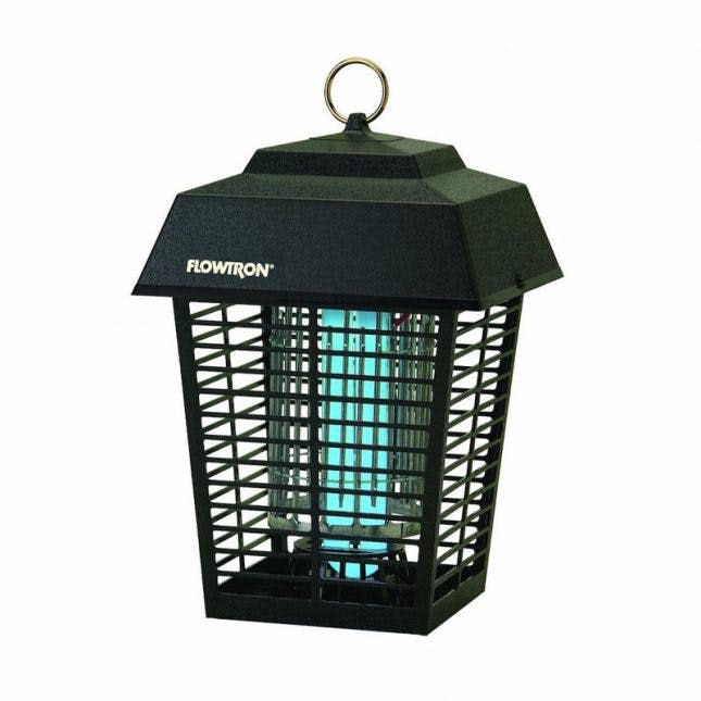 flowtron insect killer