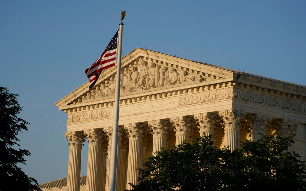 The Supreme Court of the United States