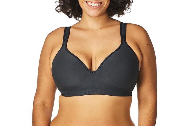 This $48 Wireless Bra That's 'Super Comfy' and 'Supportive' Is
