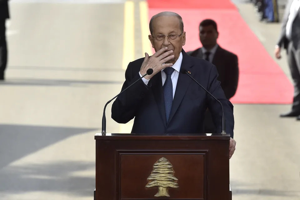 The Lebanese Chamber perpetuates the vacuum in the Presidency of the country with a new failed vote