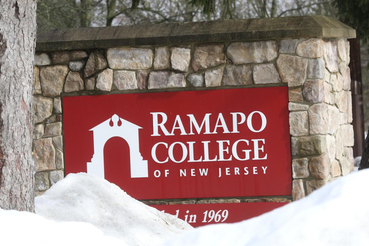 Ramapo College