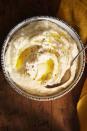 <p>No Thanksgiving feast is complete with a plate full of buttery <a href="https://www.goodhousekeeping.com/holidays/thanksgiving-ideas/g297/easy-mashed-potatoes-recipes/" rel="nofollow noopener" target="_blank" data-ylk="slk:mashed potatoes;elm:context_link;itc:0;sec:content-canvas" class="link ">mashed potatoes</a>. </p><p><em><a href="https://www.goodhousekeeping.com/food-recipes/a46616/creamy-one-pot-garlic-mashed-potatoes-recipe/" rel="nofollow noopener" target="_blank" data-ylk="slk:Get the recipe for Creamy One-Pot Garlic Mashed Potatoes »;elm:context_link;itc:0;sec:content-canvas" class="link ">Get the recipe for Creamy One-Pot Garlic Mashed Potatoes »</a></em></p>