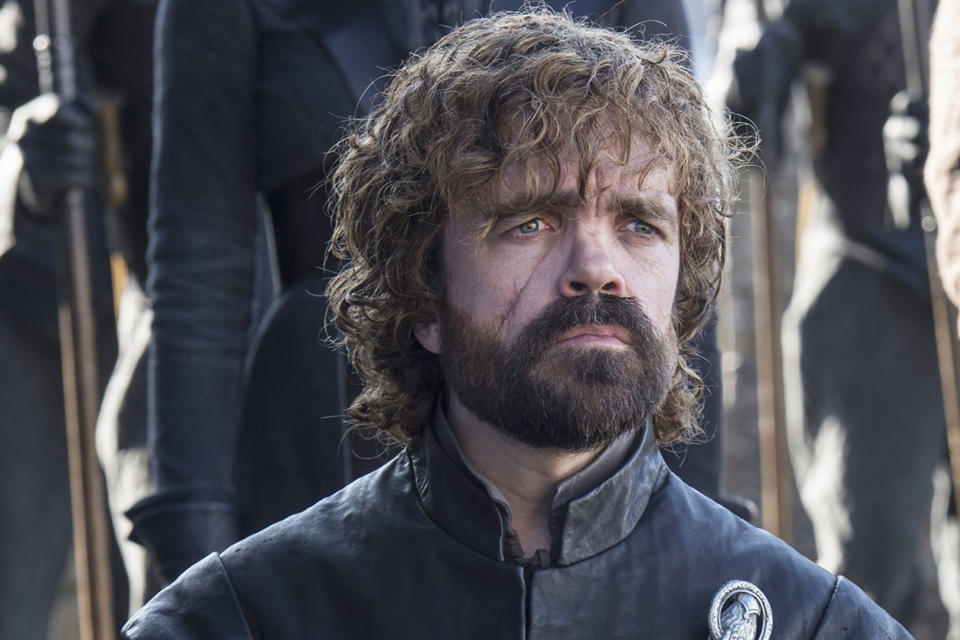 Peter Dinklage