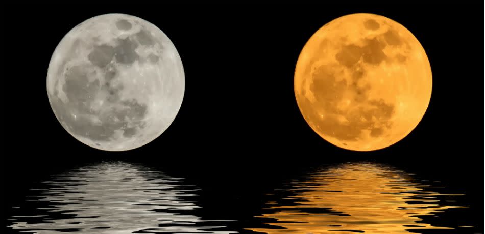 Can moons have moons? (Picture Getty)