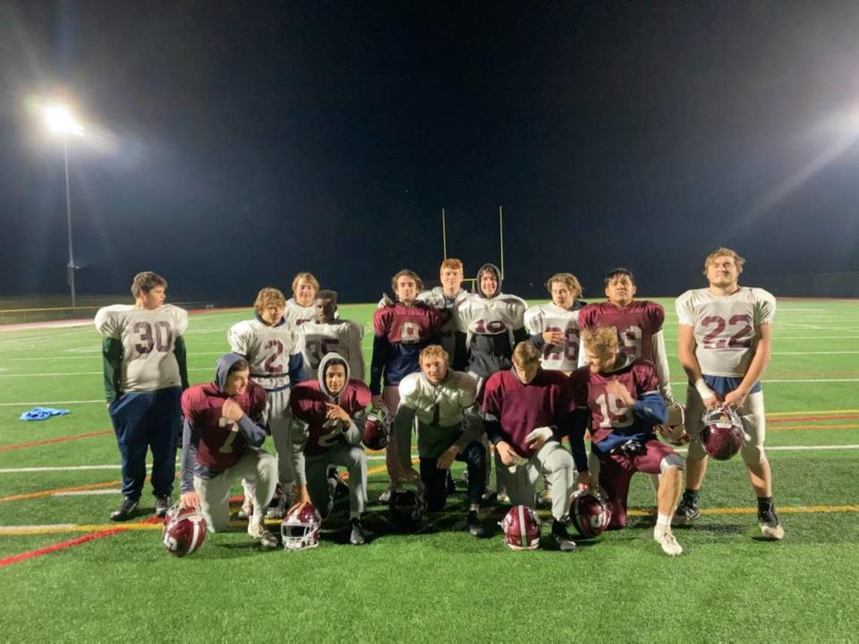 State College&#x002019;s seniors are gearing up for the Little Lions&#x002019; PIAA semifinal matchup with Mount Lebanon on Saturday at Altoona&#x002019;s Mansion Park.