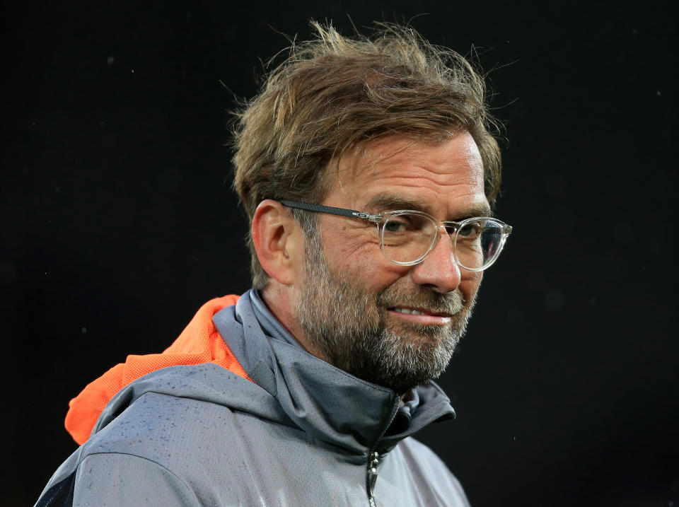 Jurgen Klopp is not Bill Shankley — but maybe he will yet prove himself as the closest Liverpool manager to him