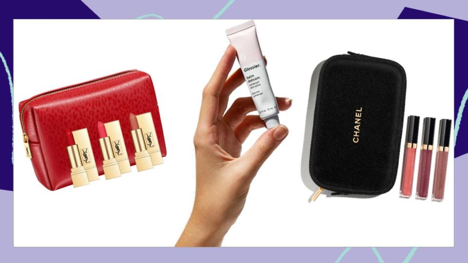 You won't find these beauty gifts at Sephora or Ulta.  (Photo: HuffPost)