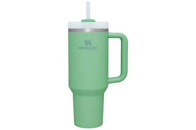 Alert: The Viral Stanley Tumbler Comes in 2 New Spring Colors