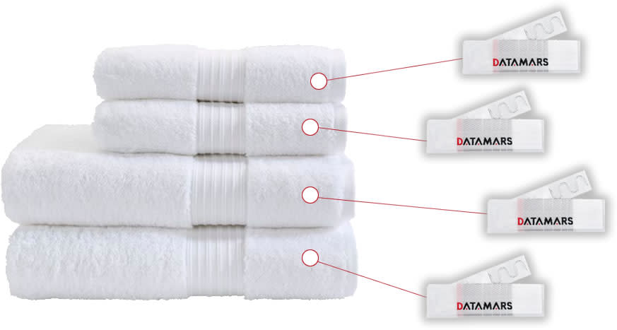 Así evitan los hoteles que robes las toallas (Rotorua dry cleaners)