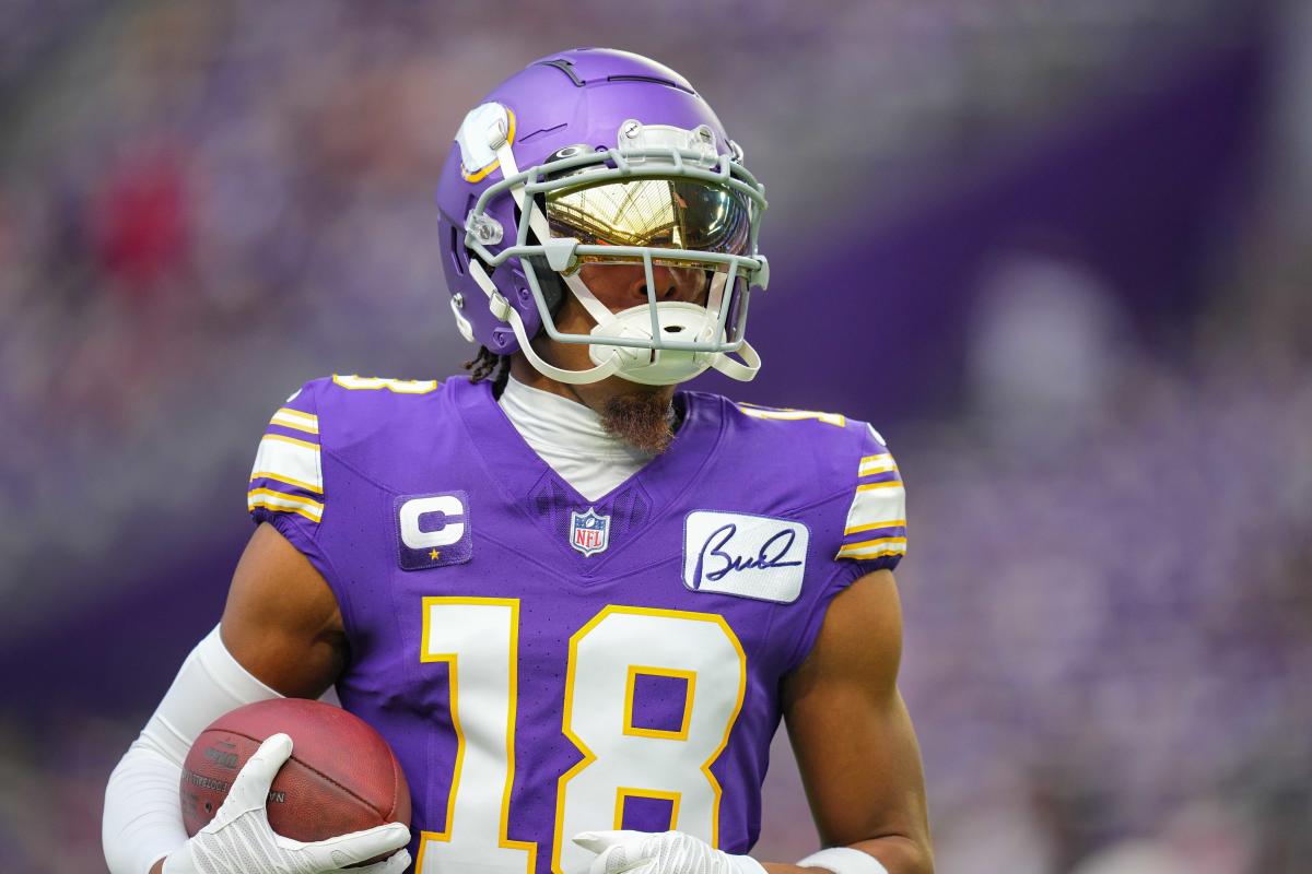 FanDuel Single-Game Daily Fantasy Football Helper: Week 2 Monday Night  (Vikings at Eagles)