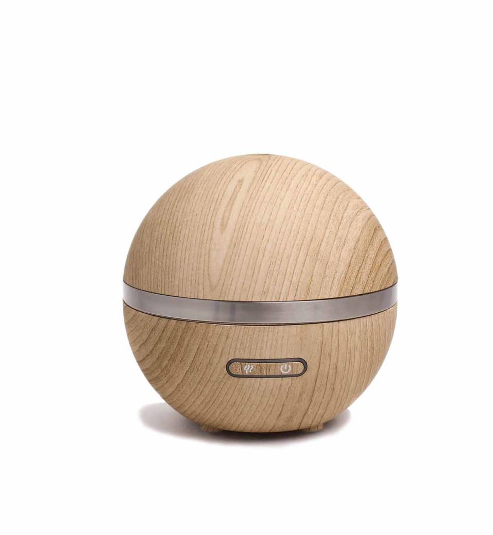 Ultrasonic Aroma Diffuser