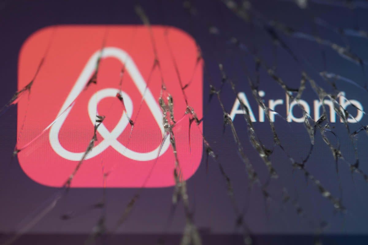 Airbnb has welcomed the government’s new regulations (Peter Tsai Photography/Alamy/PA)