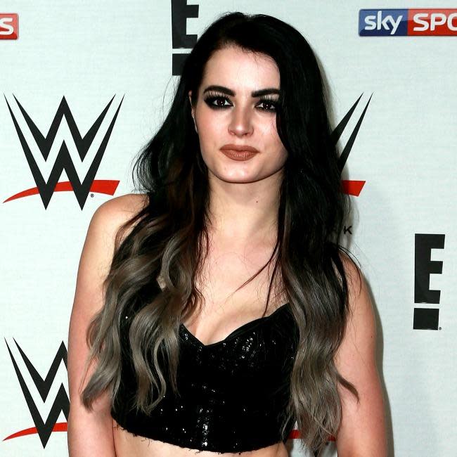 Xvedio Of Wwe Paige - WWE star Paige retires from wrestling