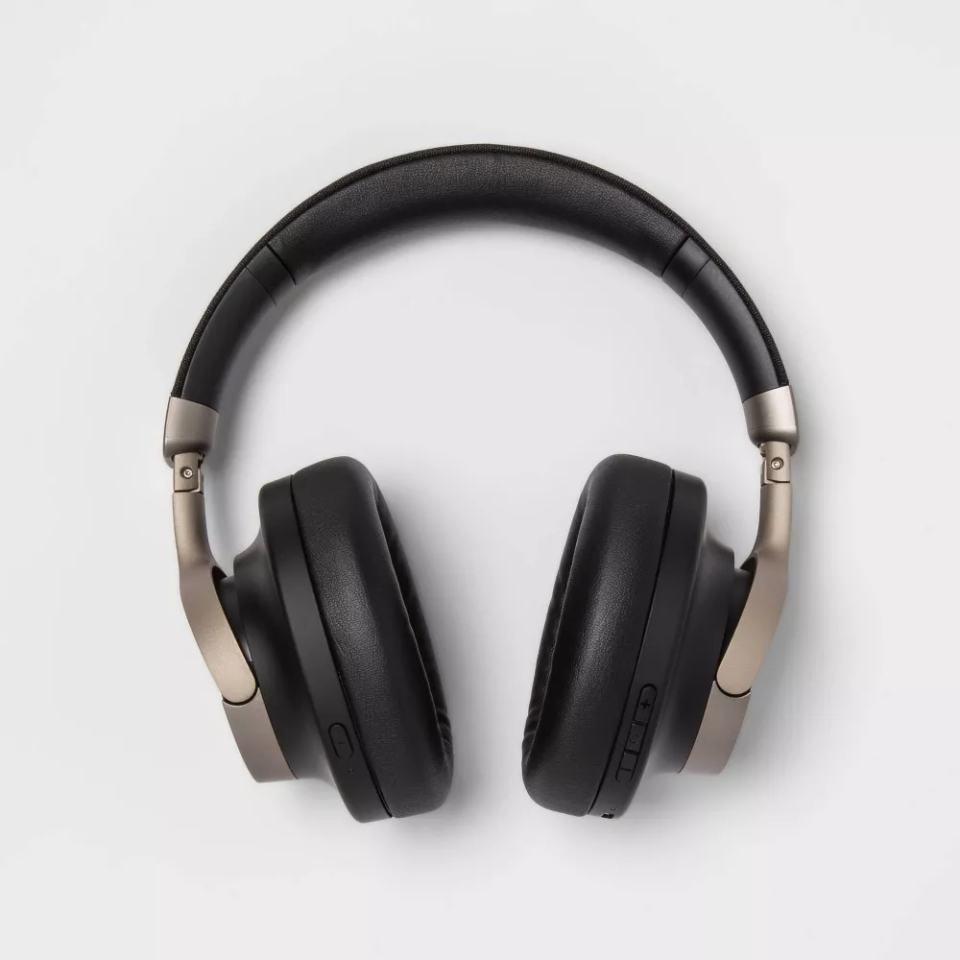 Heyday Active Noise Canceling Bluetooth Headphones