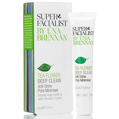 Super Facialist Tea Flower Anti Shine Pore Minimiser