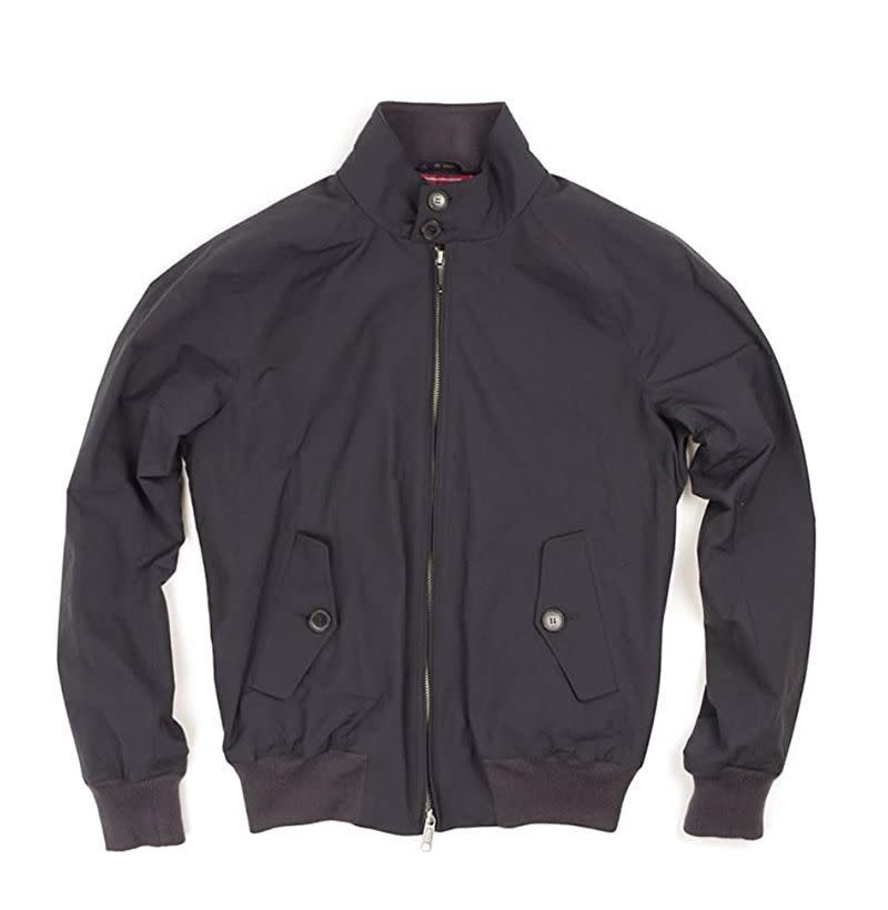 G9 Classic Jacket