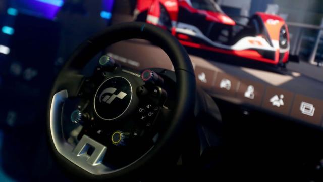 Gran Turismo' Pic Gets Release Date; Neill Blomkamp Directing for