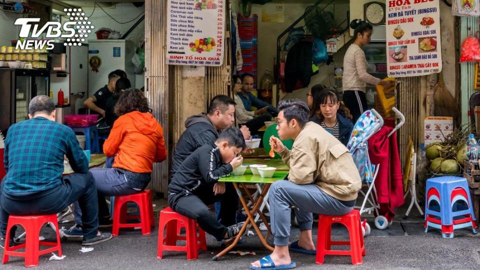 潘姓老闆娘在店內公開播放MV已造成侵權。（示意圖，與本文當事人無關／shutterstock達志影像）