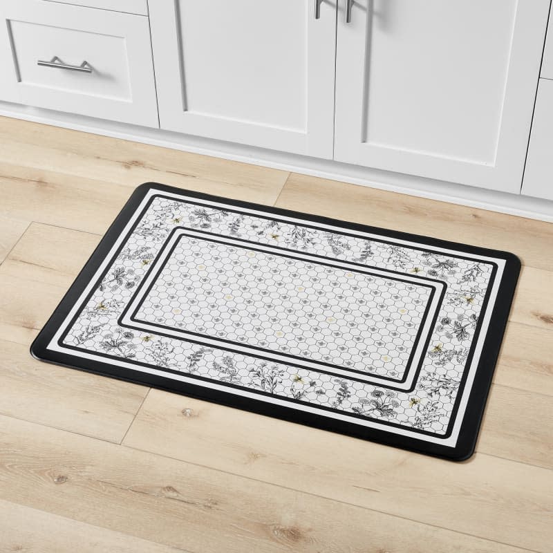 Williams Sonoma Honeycomb Comfort Mat