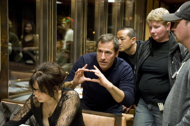 Silver Linings Playbook,' Directed by David O. Russell - The New York Times