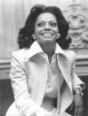 <p>After ending her on again, off again relationship with Berry Gordy, Diana Ross married her music business manager Robert Ellis Silberstein on January 20, 1971.</p>