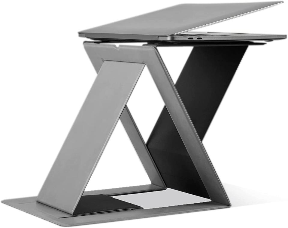 Moft Z Invisible Thin Laptop Stand