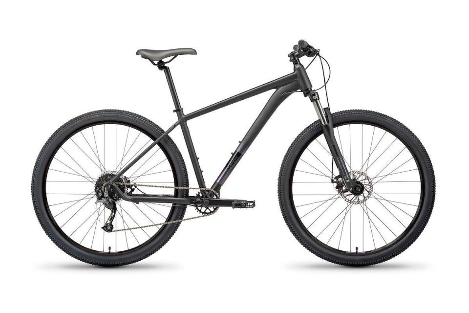 <p><a href="https://go.redirectingat.com?id=74968X1596630&url=https%3A%2F%2Fwww.gearx.com%2Fbatch-bikes-mtb-disc-29&sref=https%3A%2F%2Fwww.bicycling.com%2Fbikes-gear%2Fa26007991%2Fbest-cheap-mountain-bikes%2F" rel="nofollow noopener" target="_blank" data-ylk="slk:Shop Now;elm:context_link;itc:0;sec:content-canvas" class="link ">Shop Now</a></p><p>MTB Disc 29</p><p>$418.99</p><p>gearx.com</p>