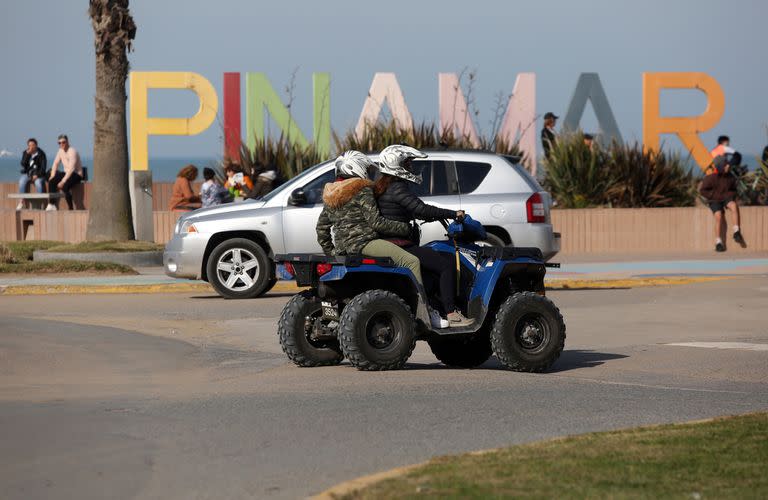 ¿Cuánto saldrá veranear en la costa argentina?