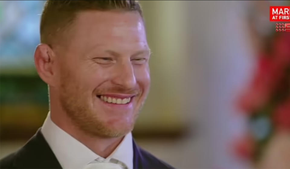 mafs groom andrew from texas