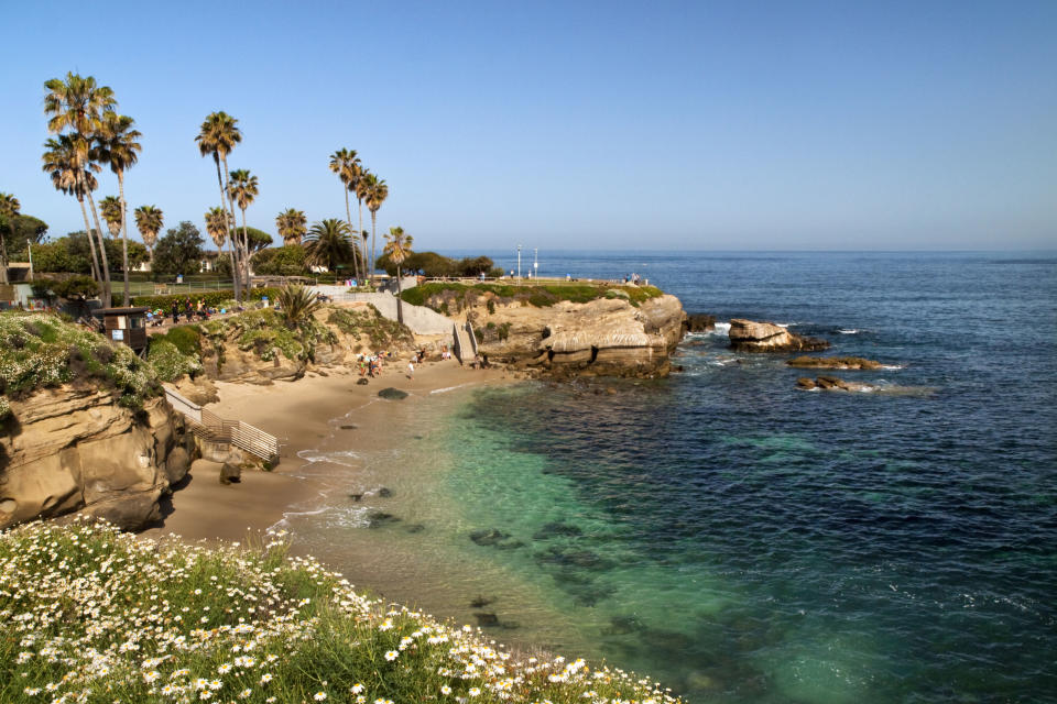 La Jolla, CA