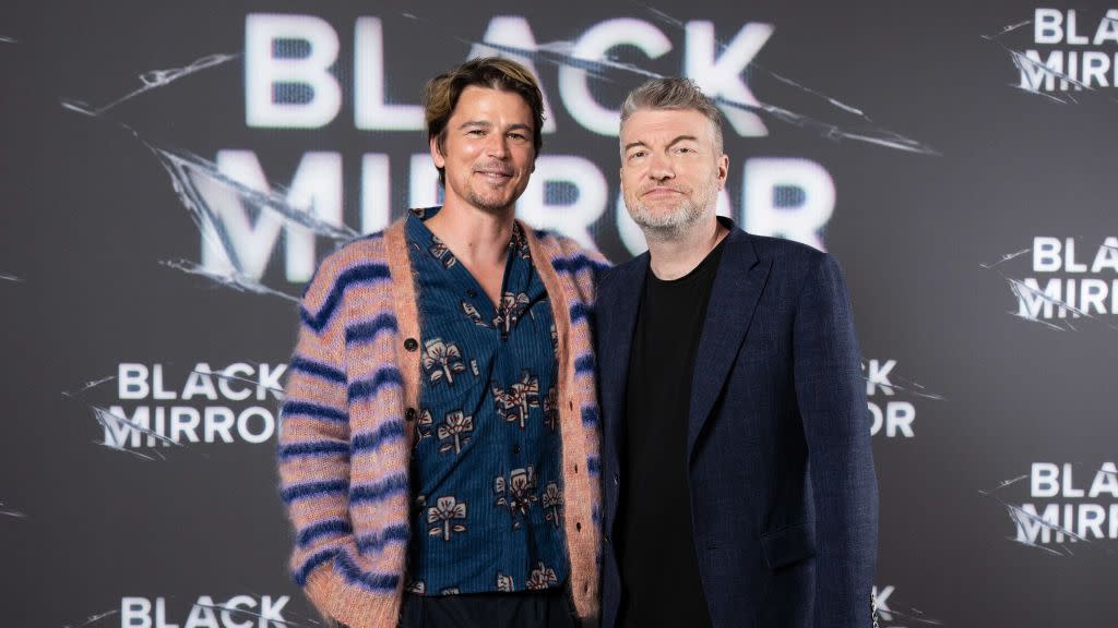 bfi screening black mirror