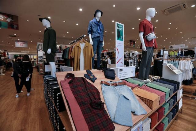 Bleed better: Uniqlo Singapore to start selling period pants