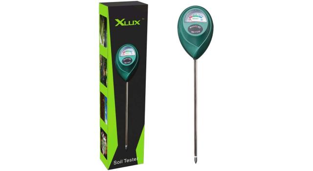  XLUX T10 Soil Moisture Sensor Meter - Soil Water