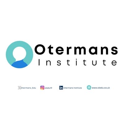 Otermans Institute Logo