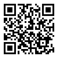 日本伸展運動協會監修，跟著影片移動就能輕鬆伸展身體伸展運動QRCODE