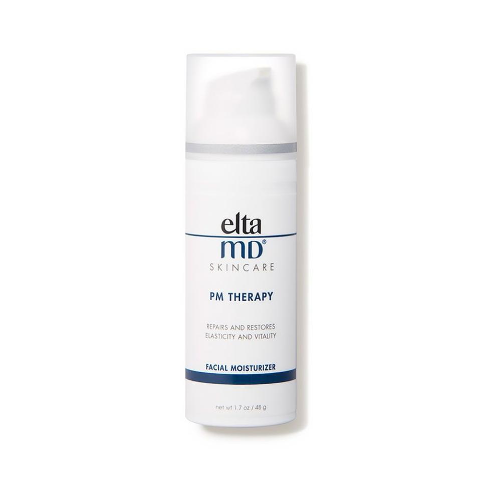 13) Elta MD PM Therapy Facial Moisturizer