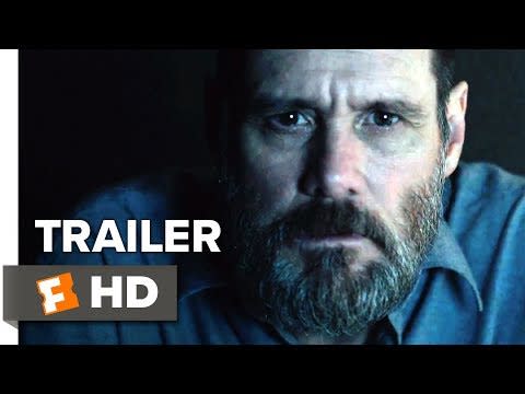 32. Dark Crimes (2018)