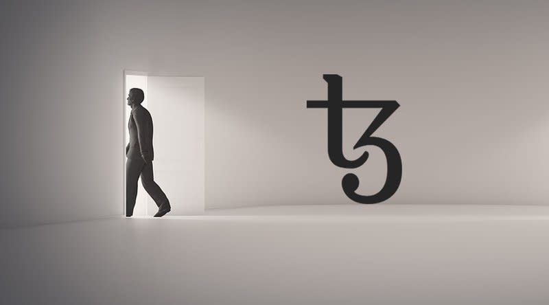 Tezos Foundation Reorganizes, Gevers Steps Down