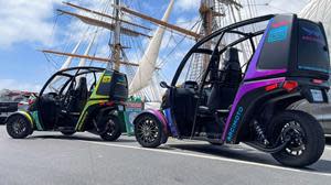 Arcimoto to Discuss Its Mission to Deliver Sustainable Transportation Solutions at the Baird Vehicle Technology & Mobility Conference on January 25